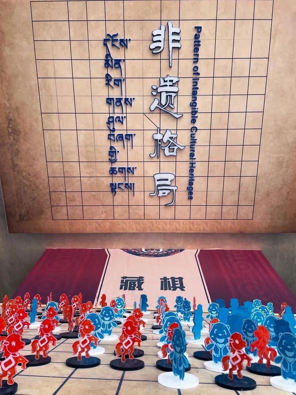潜派旅行