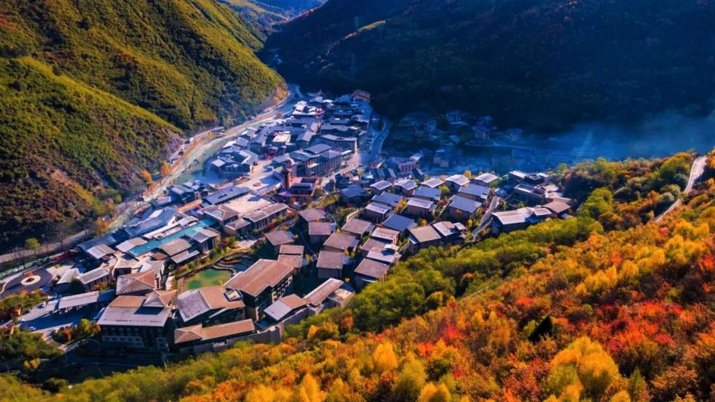 潜派旅行