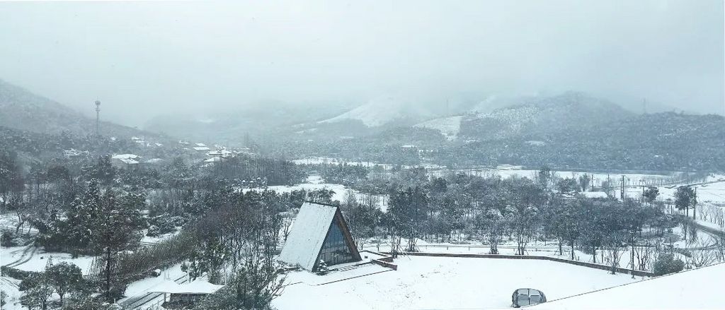 潜派旅行