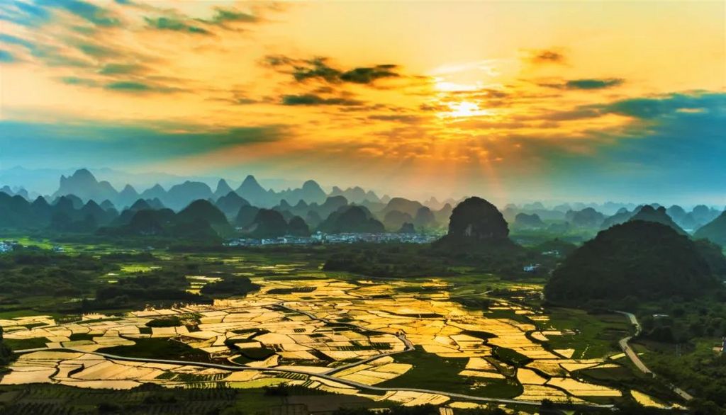 潜派旅行