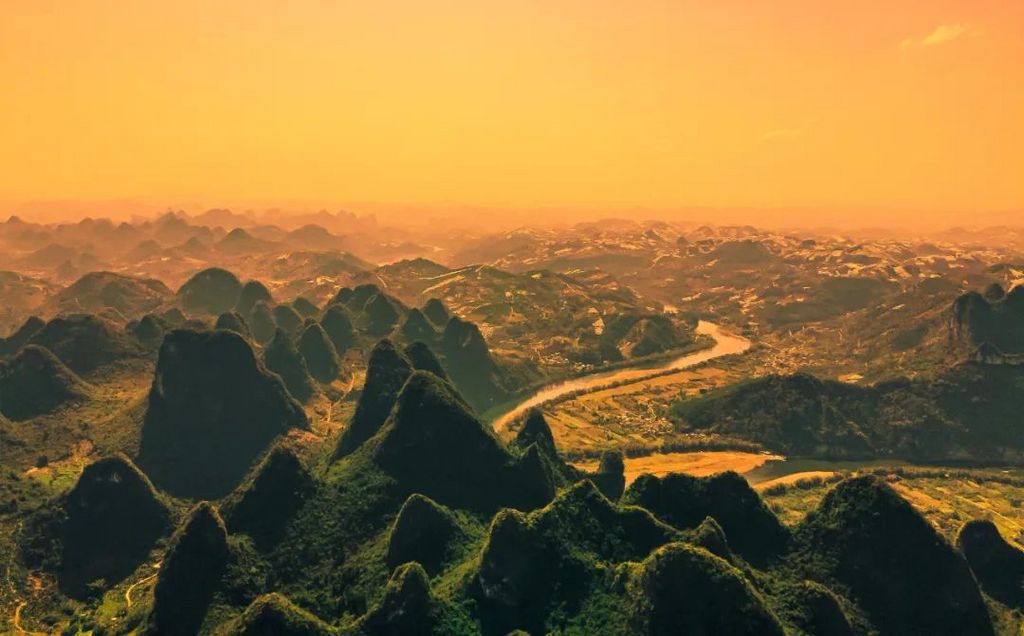潜派旅行