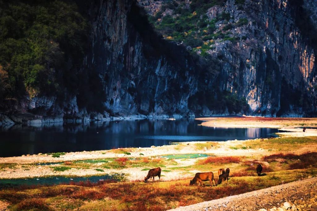 潜派旅行