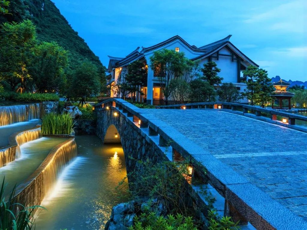 潜派旅行