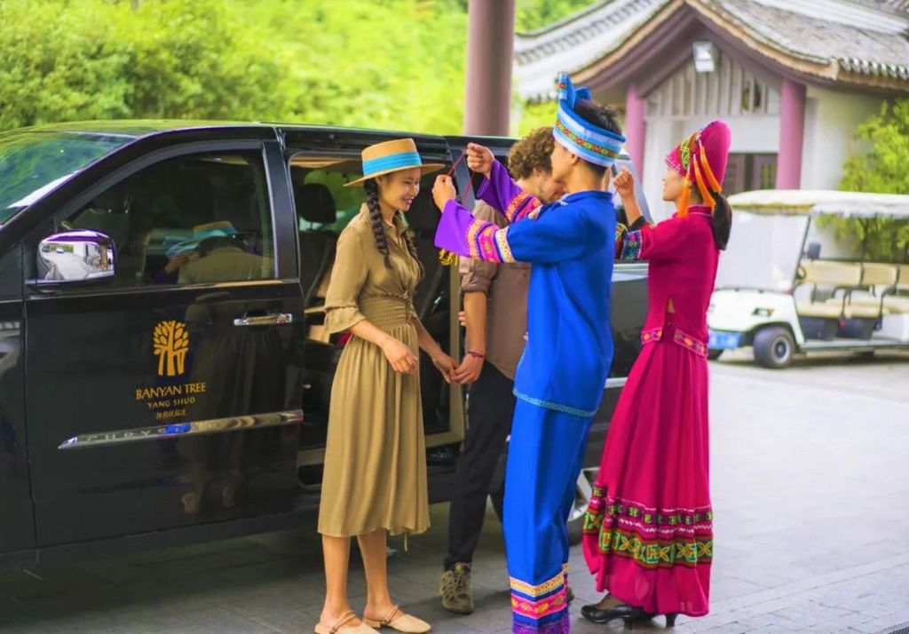 潜派旅行