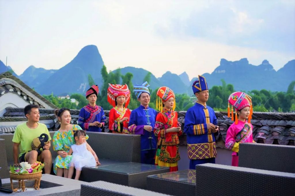 潜派旅行