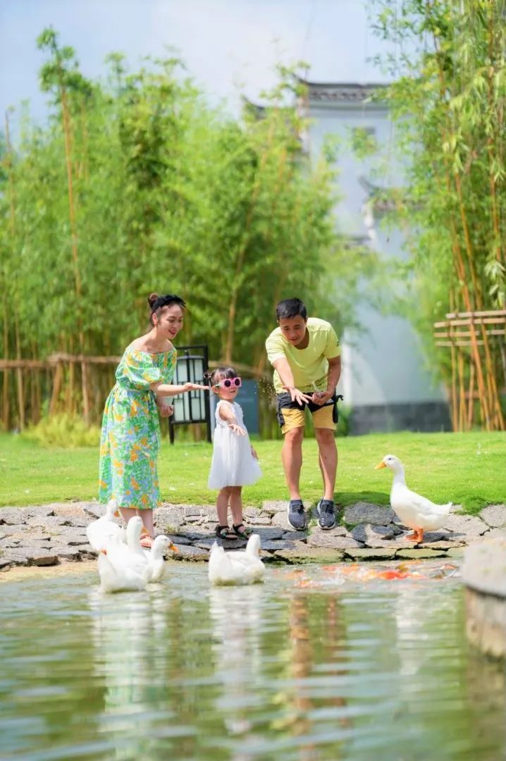 潜派旅行