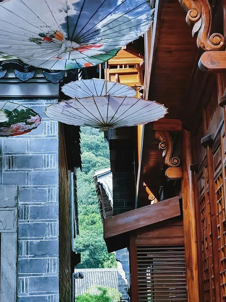 潜派旅行