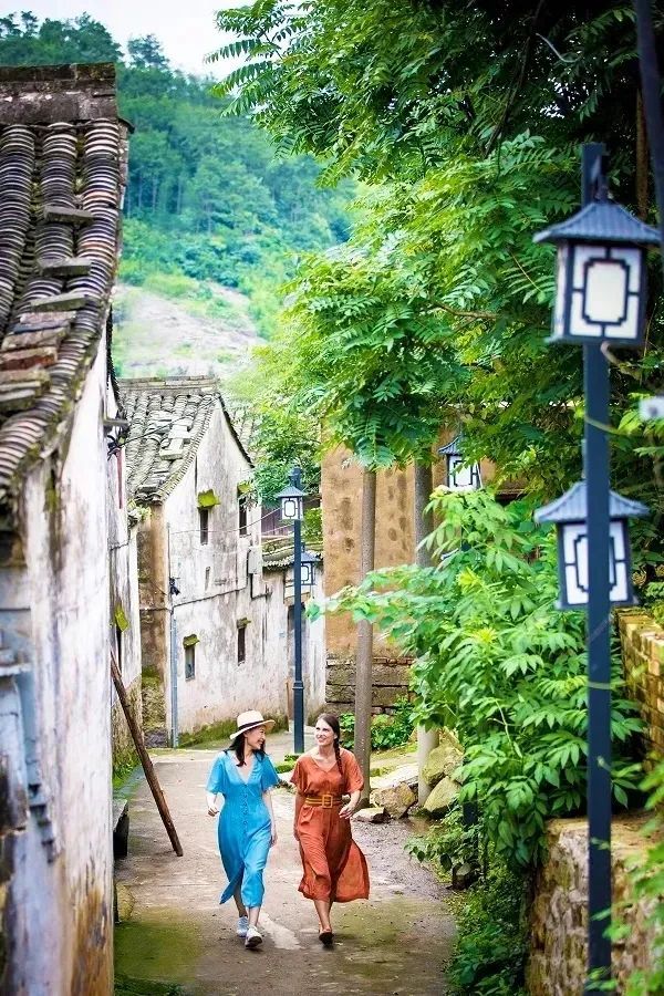 潜派旅行