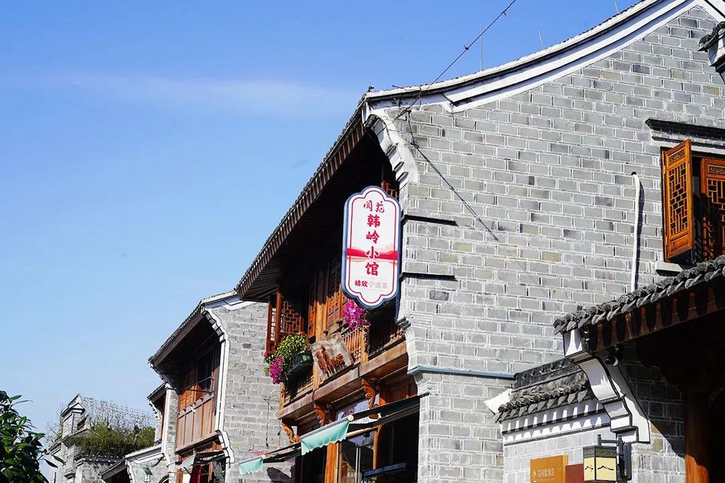 潜派旅行