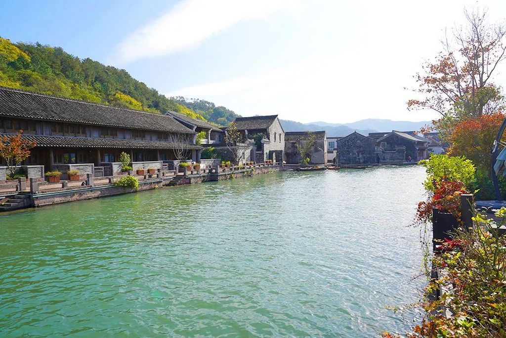 潜派旅行