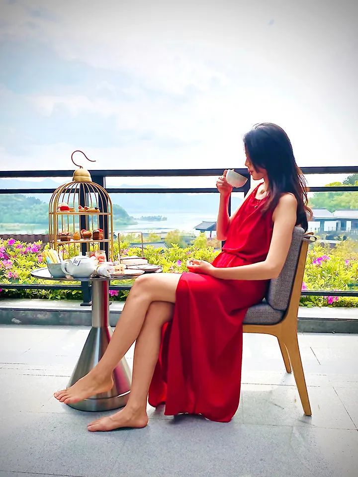 潜派旅行