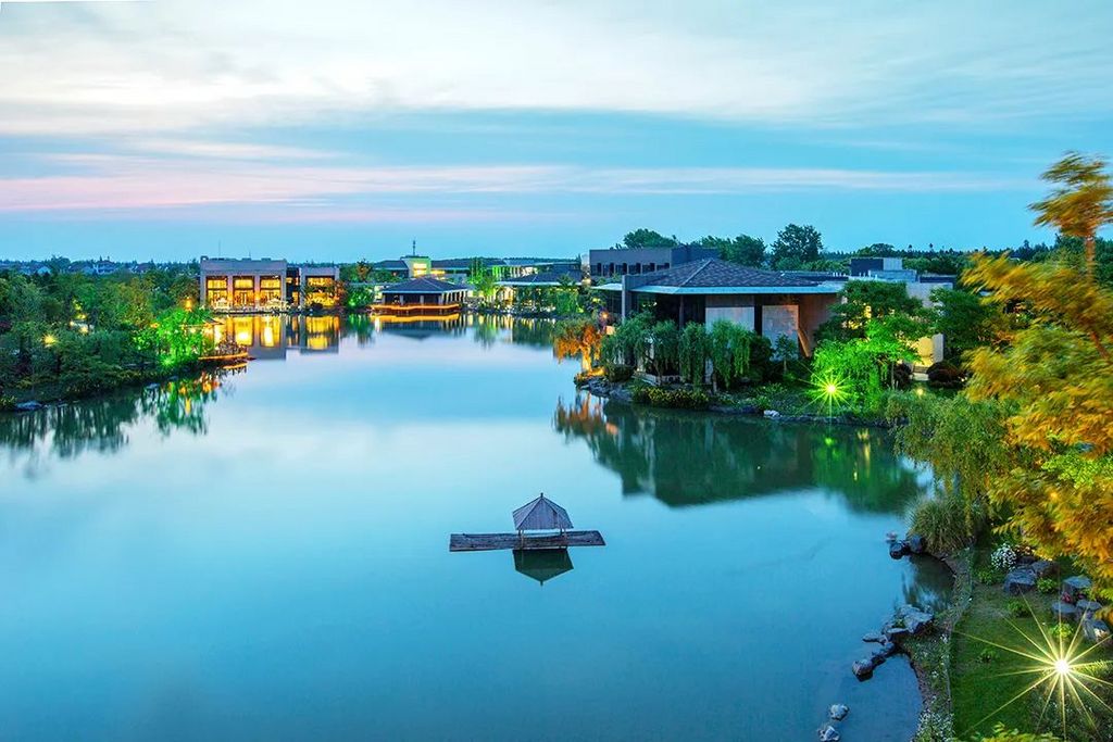 潜派旅行