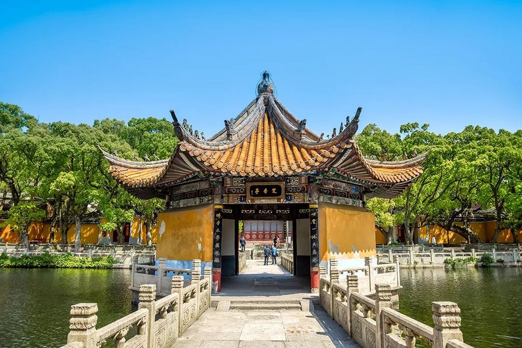 潜派旅行
