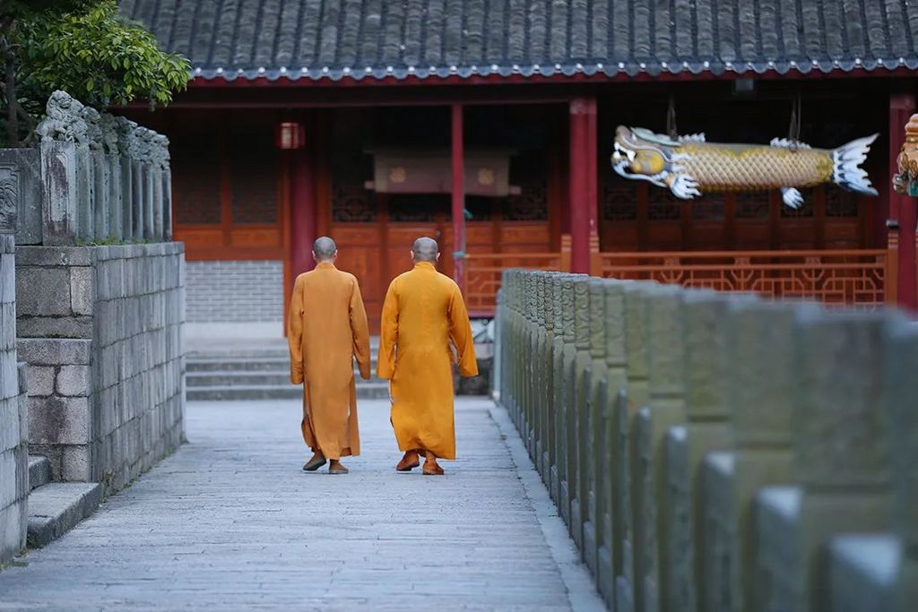 潜派旅行
