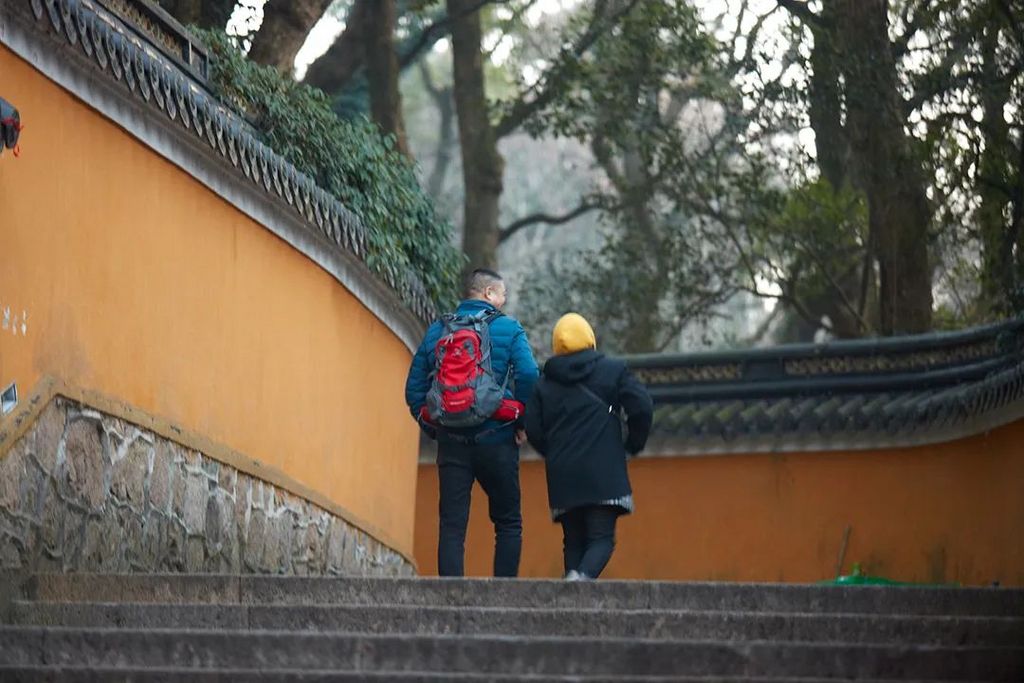 潜派旅行
