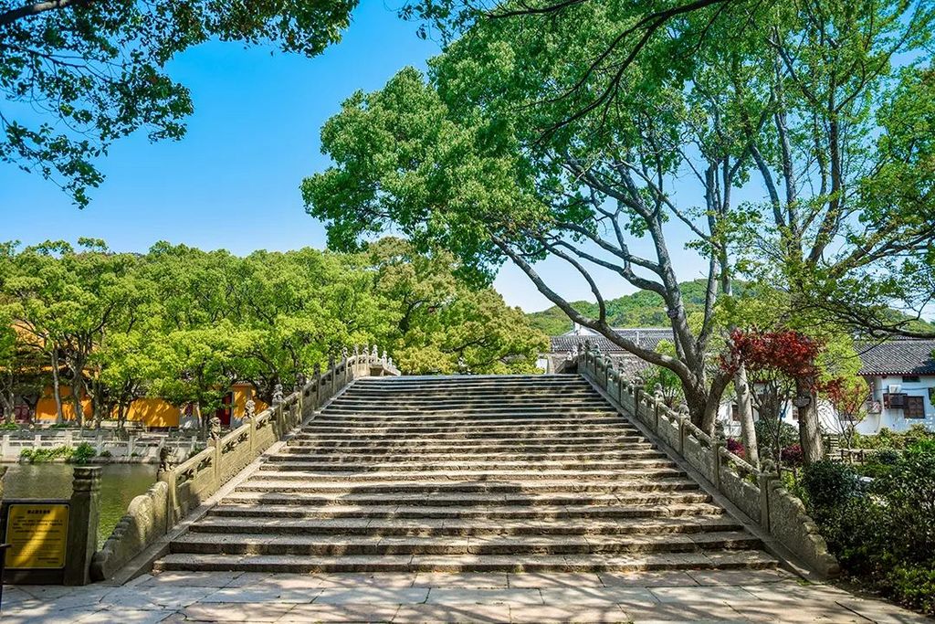 潜派旅行