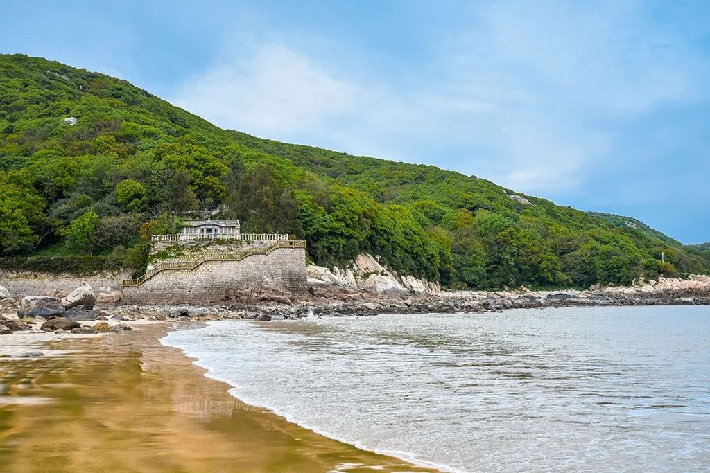 潜派旅行