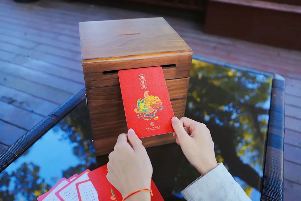 潜派旅行
