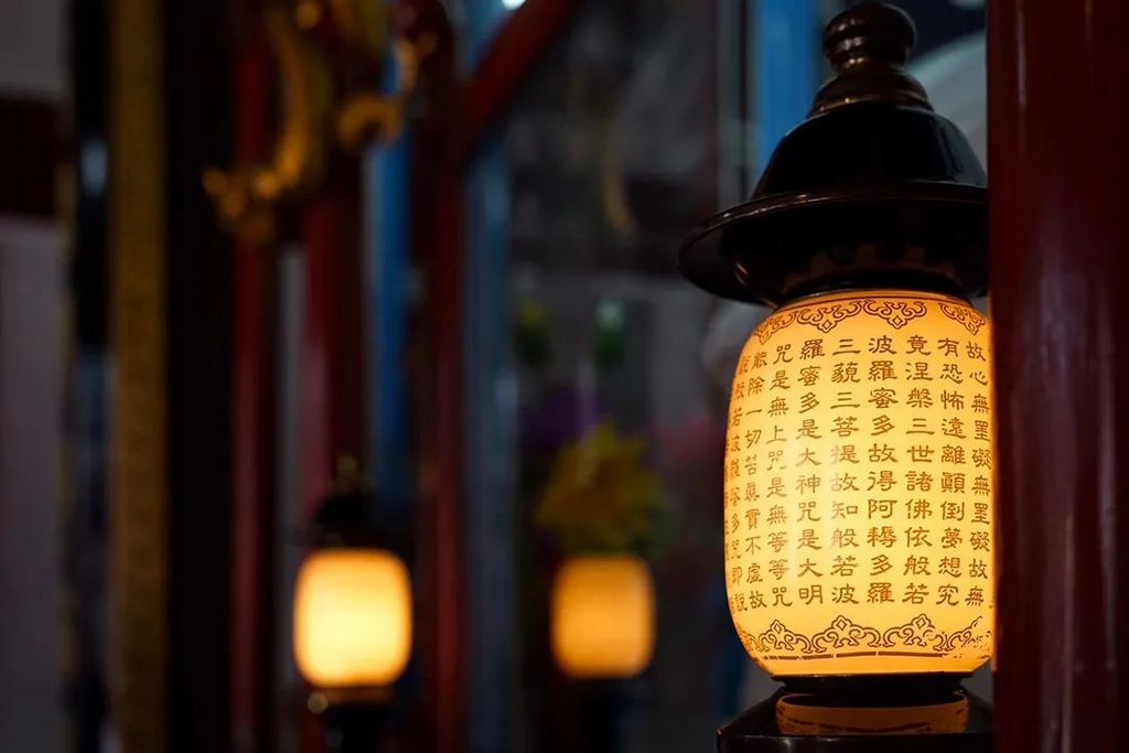 潜派旅行