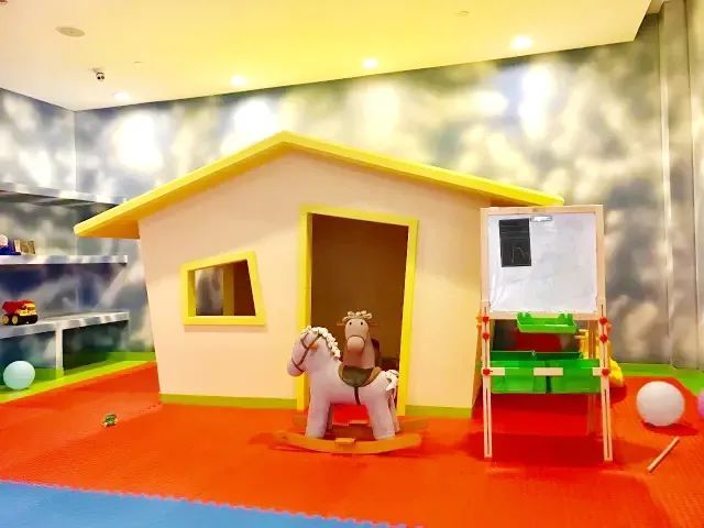 潜派旅行