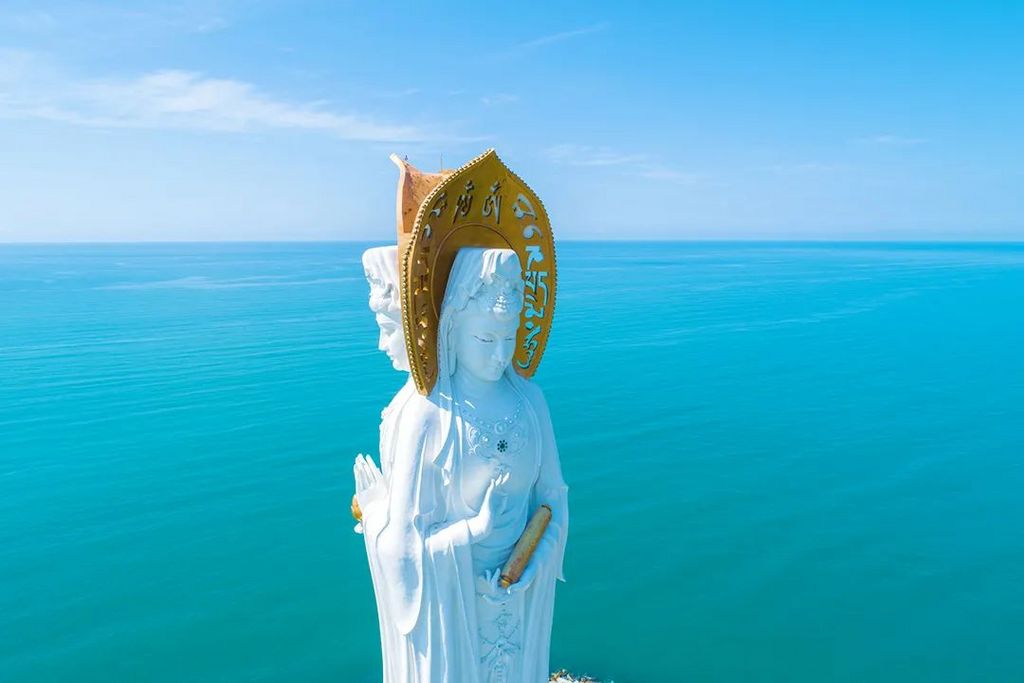 潜派旅行