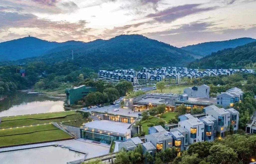 潜派旅行