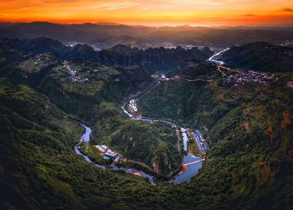 潜派旅行