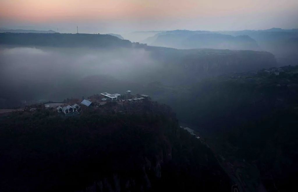 潜派旅行