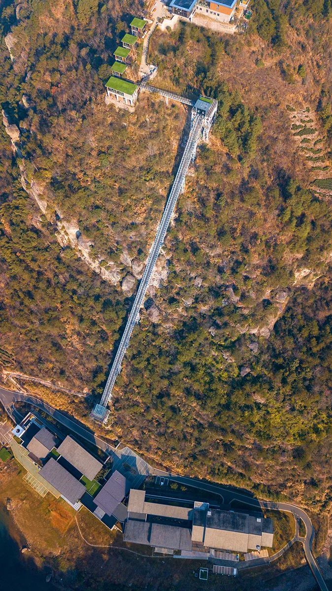 潜派旅行