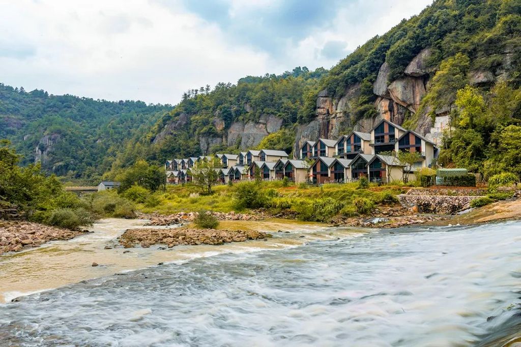 潜派旅行