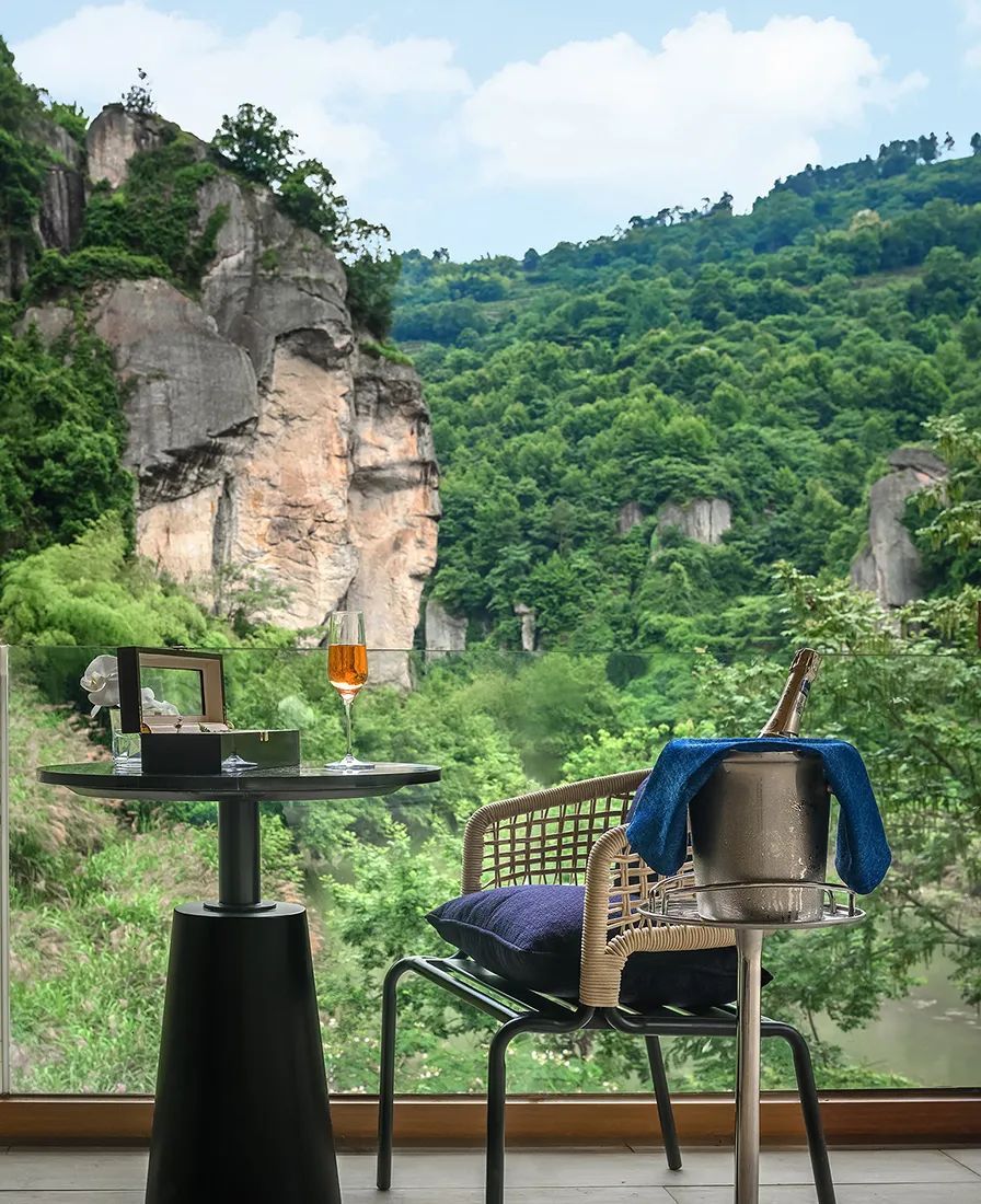 潜派旅行