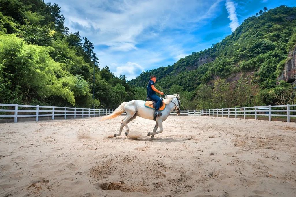潜派旅行