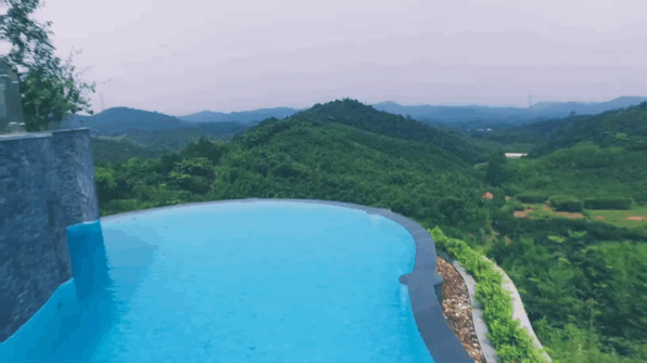 潜派旅行