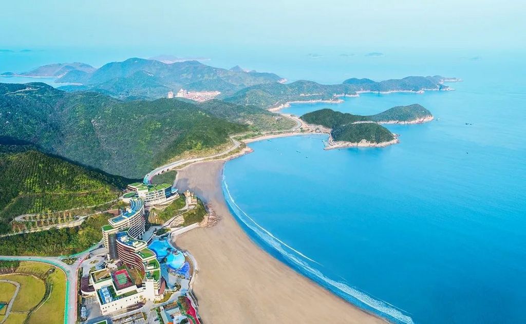 潜派旅行