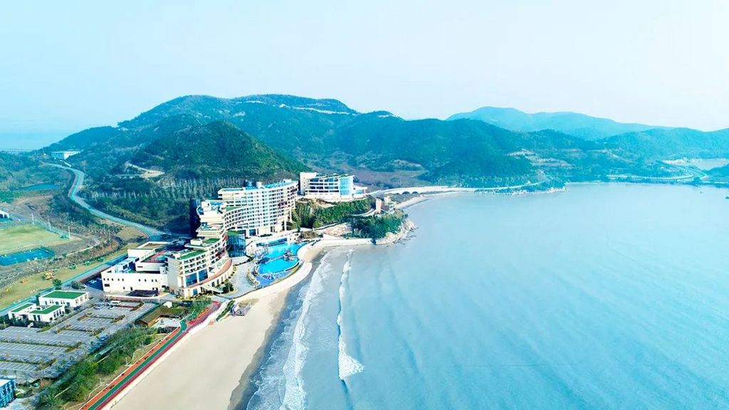 潜派旅行