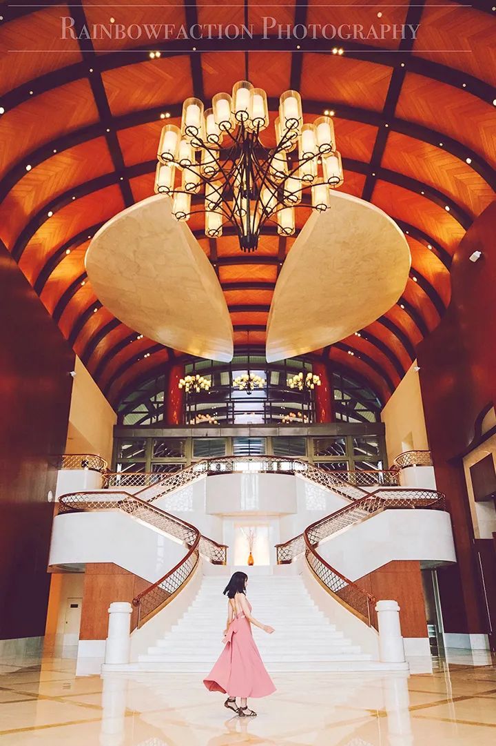 潜派旅行