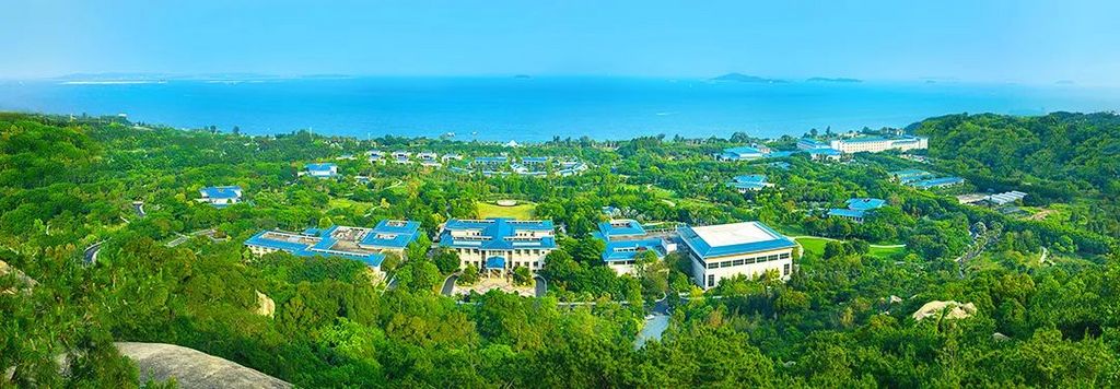 潜派旅行