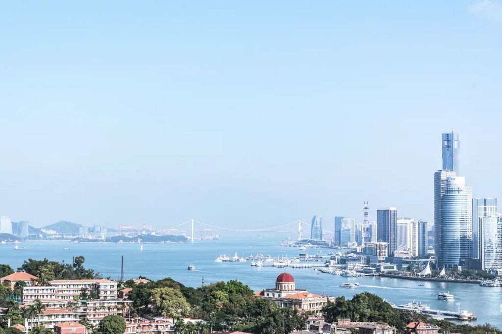 潜派旅行