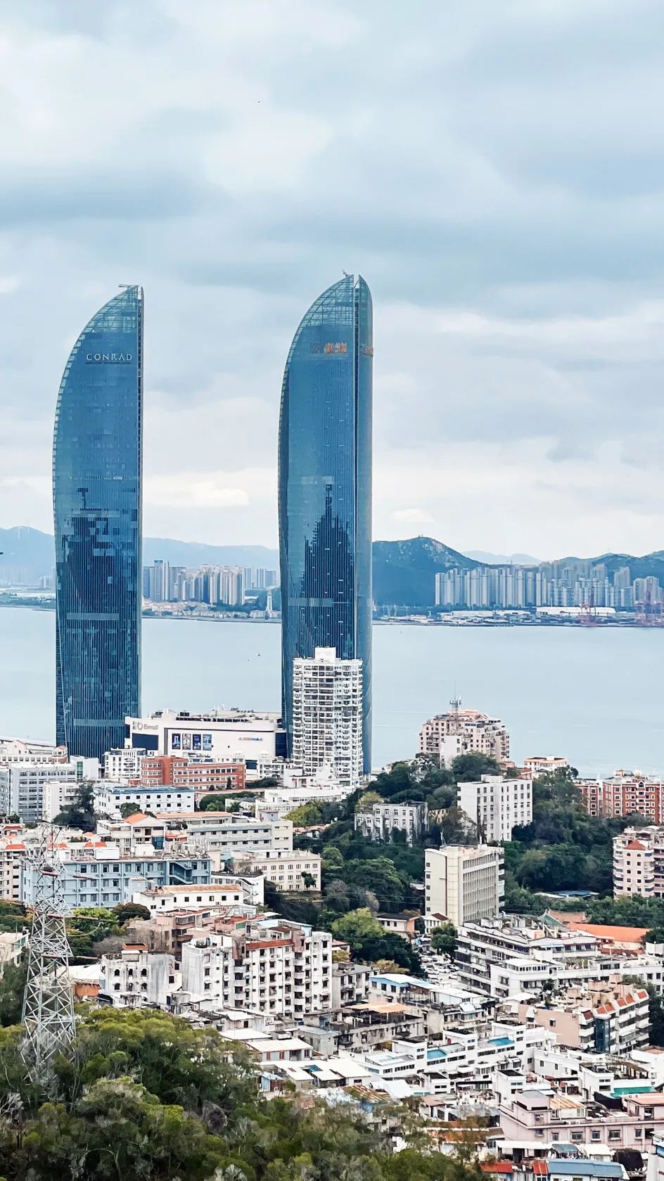 潜派旅行