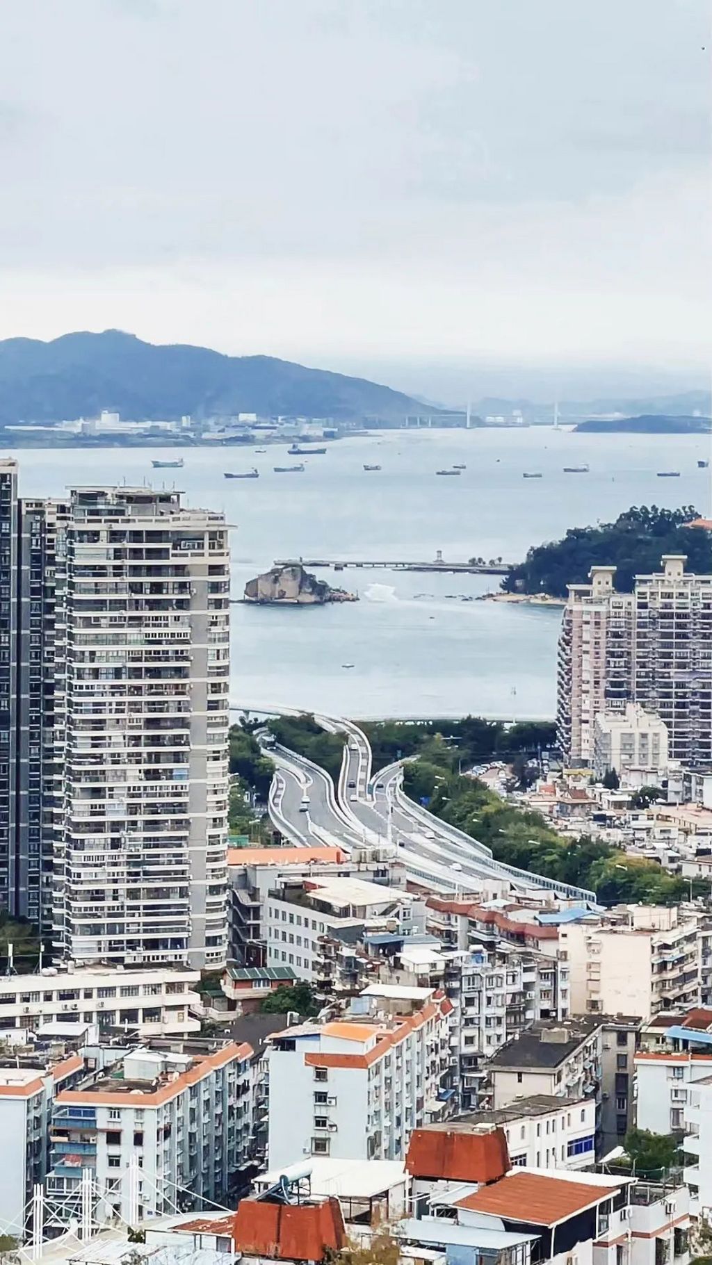 潜派旅行