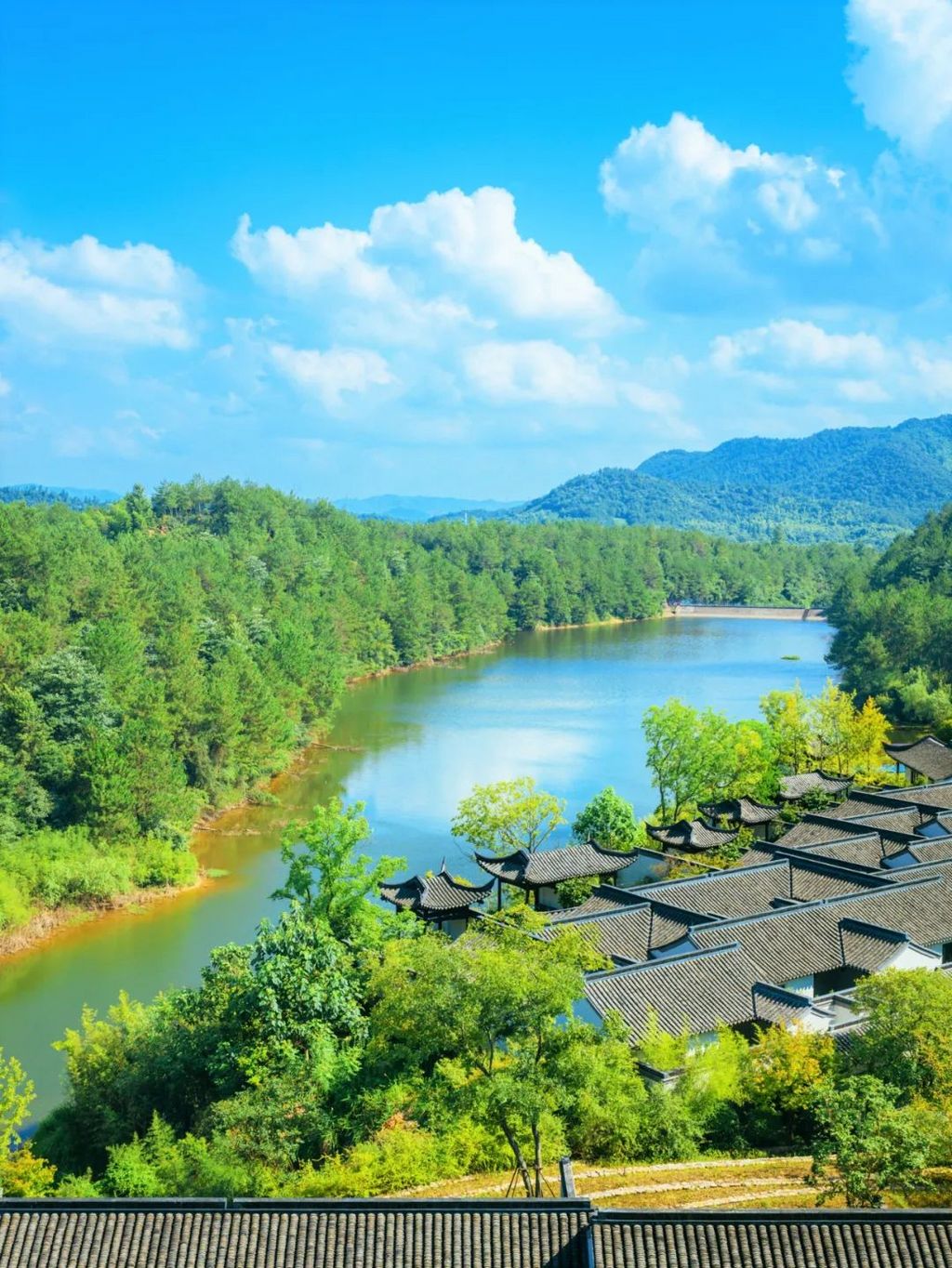 潜派旅行