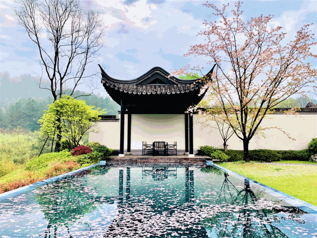 潜派旅行