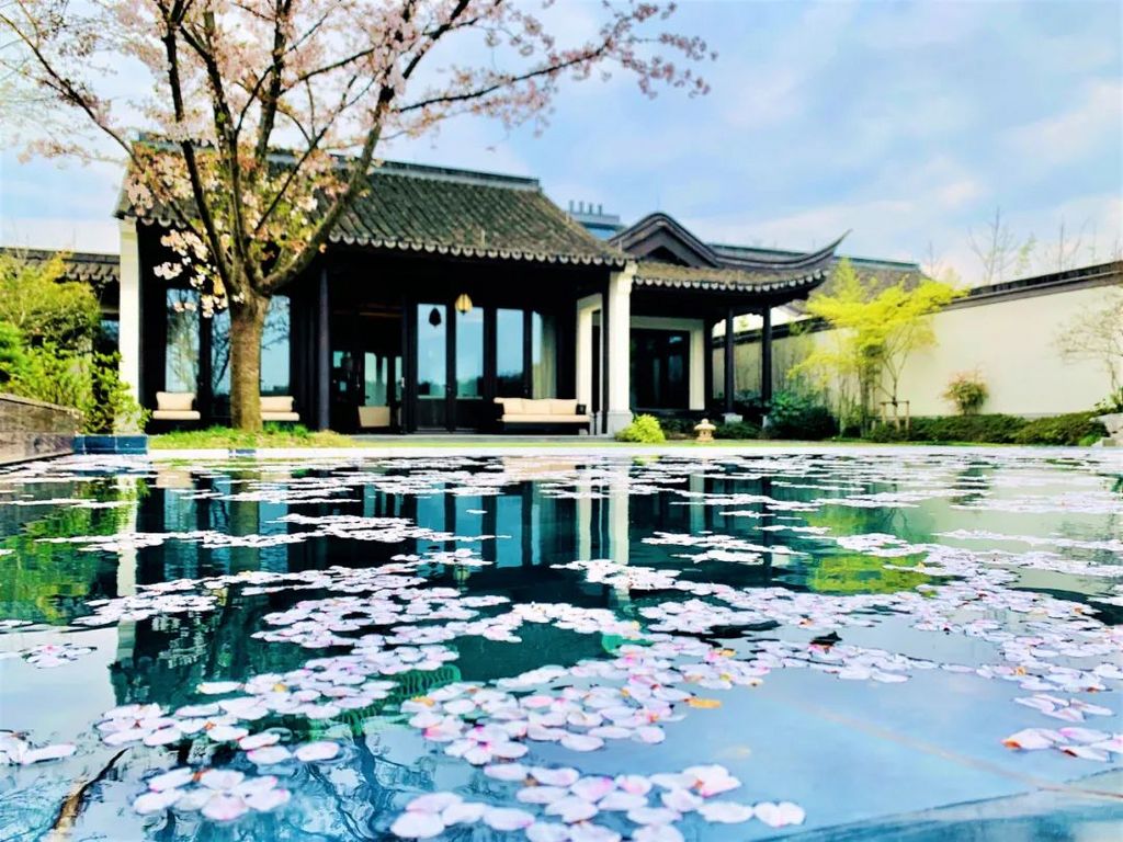 潜派旅行