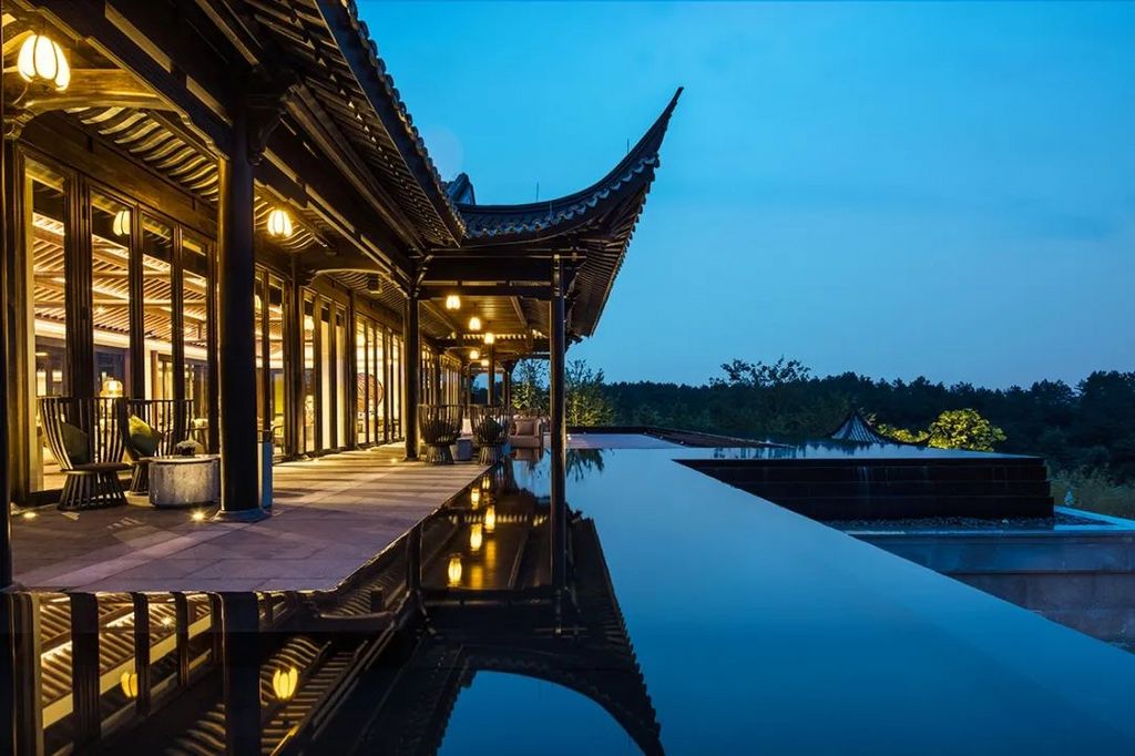 潜派旅行