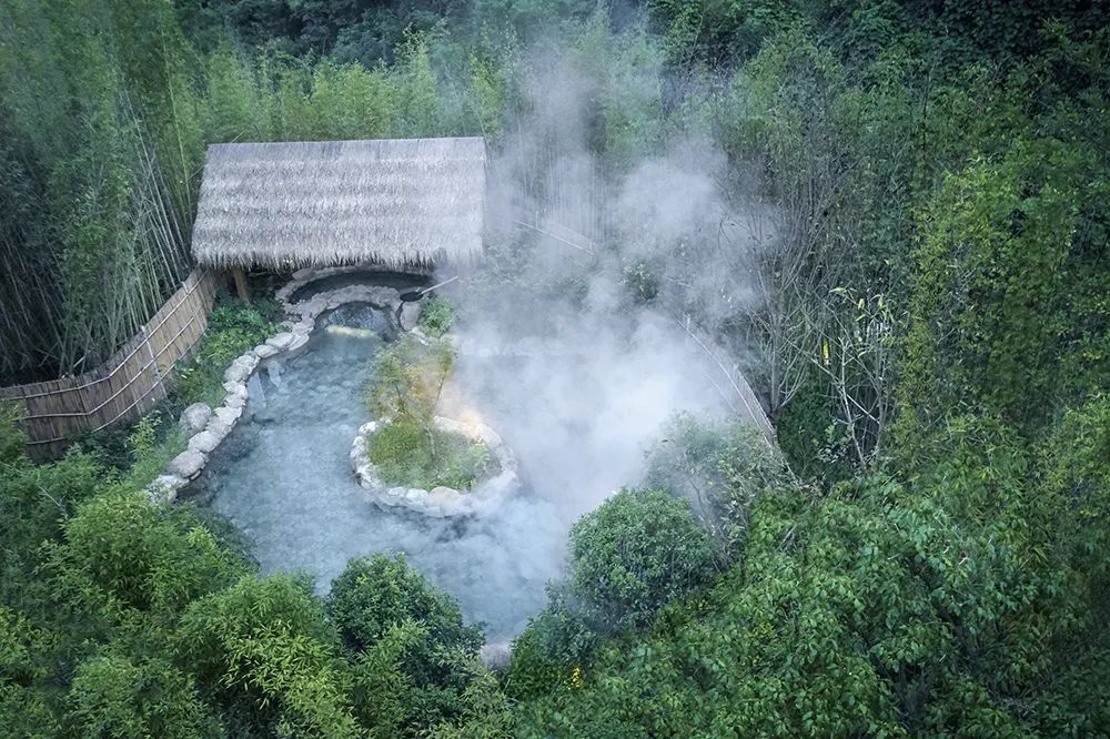 潜派旅行