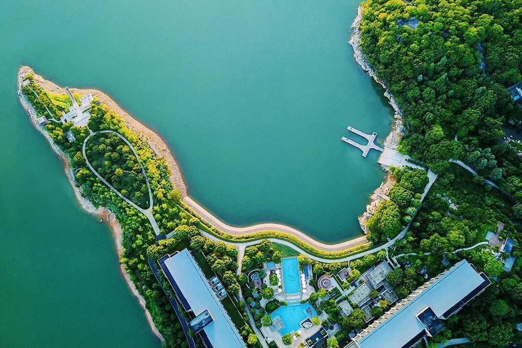 潜派旅行