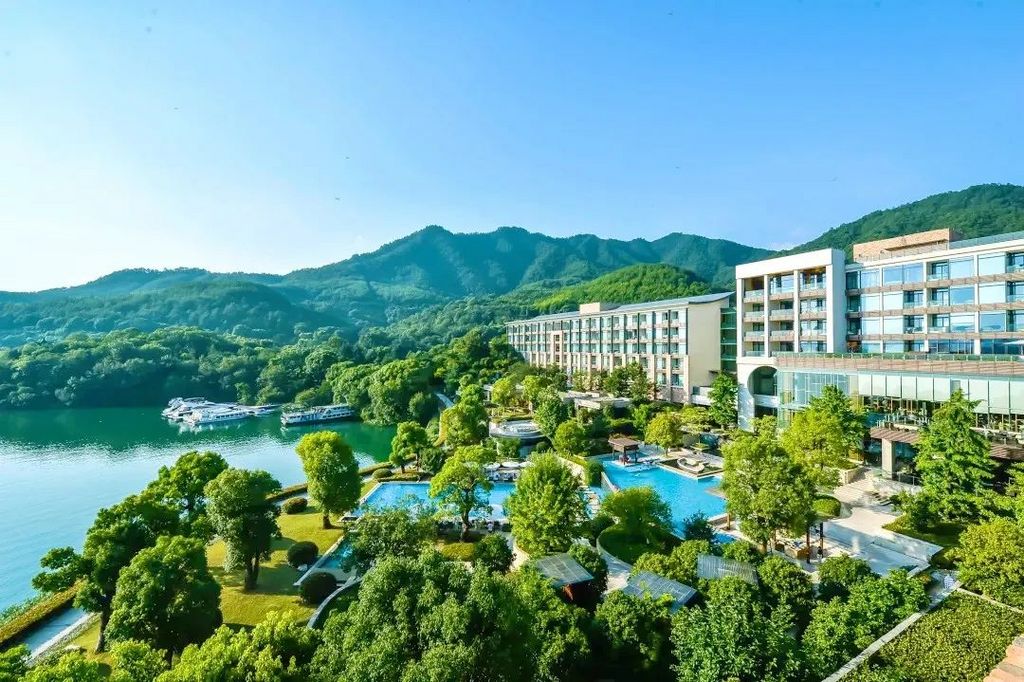 潜派旅行