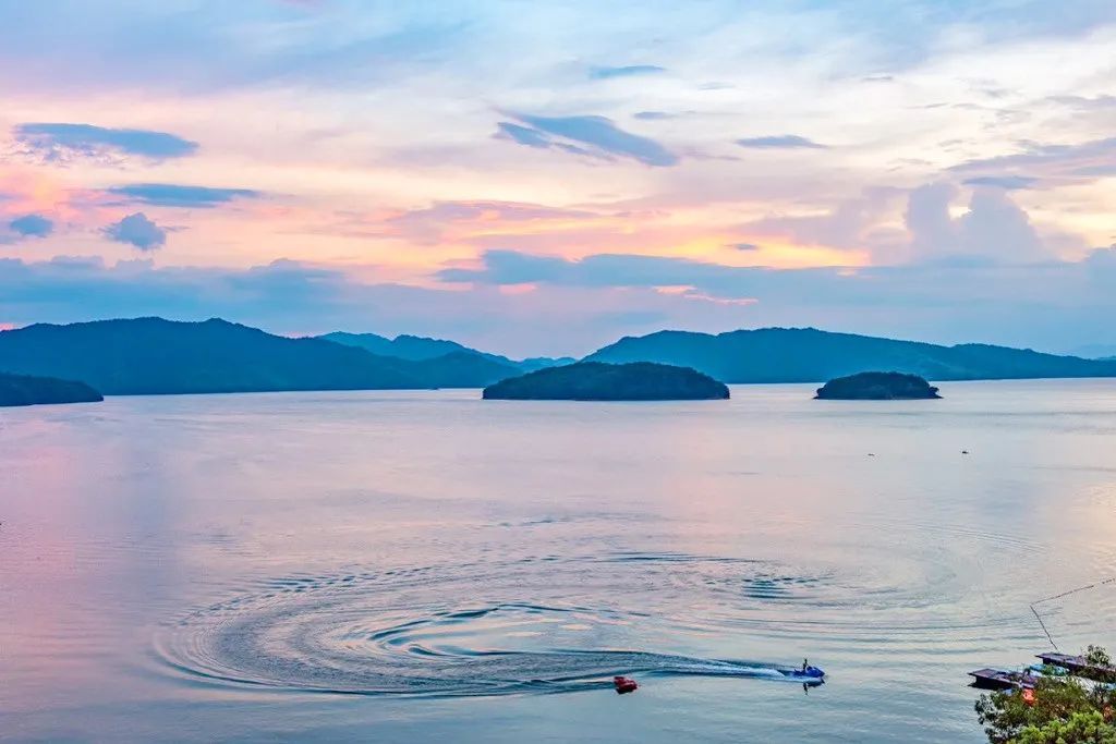 潜派旅行