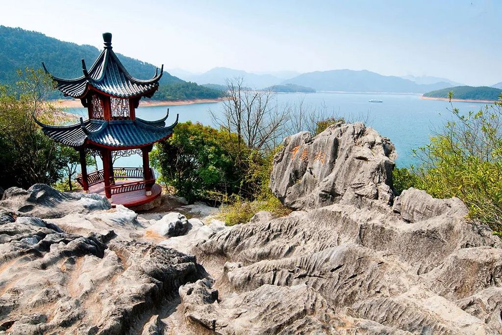 潜派旅行