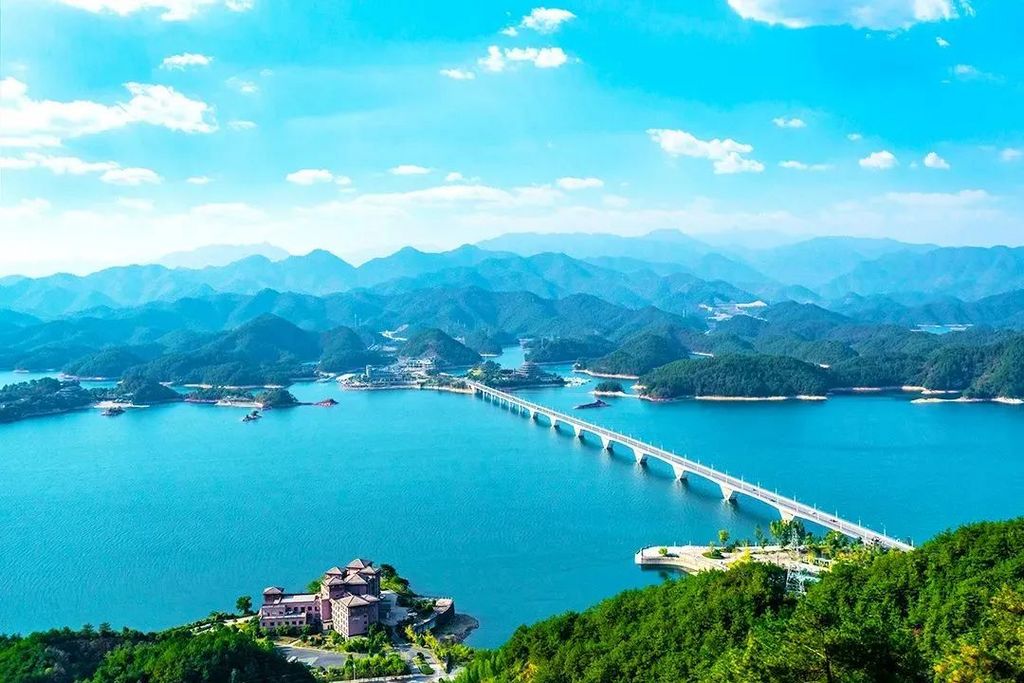 潜派旅行